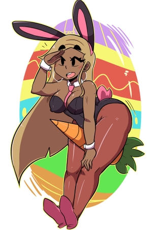 Ni (Darkprincess04) Rule 34 Image