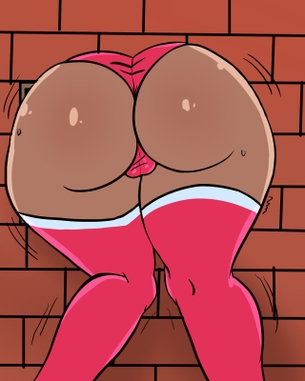 Ni (Darkprincess04) Rule 34 Image