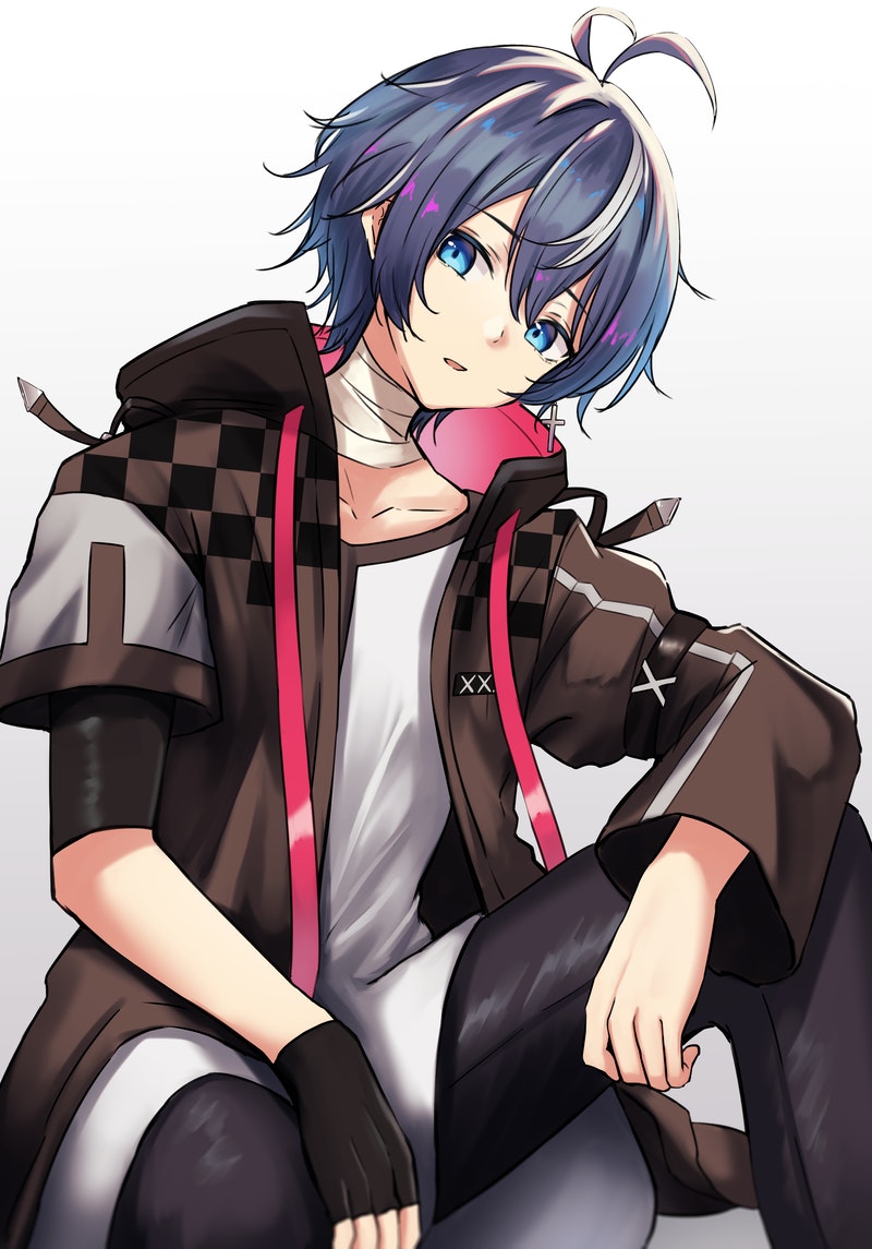 Indie Virtual Youtuber Rule 34 Image