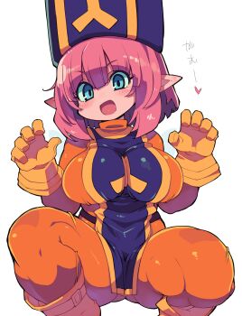 Elf (Dq10) Rule 34 Image