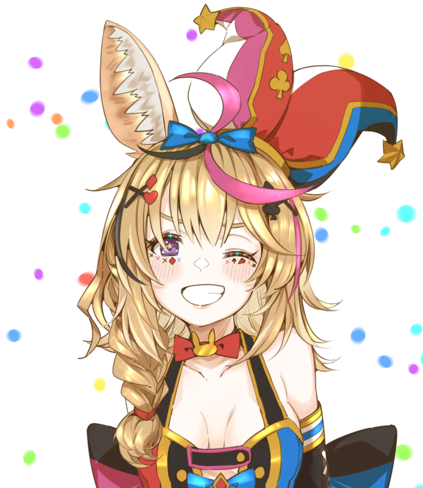 Omaru Polka (Hololive) Rule 34 Image