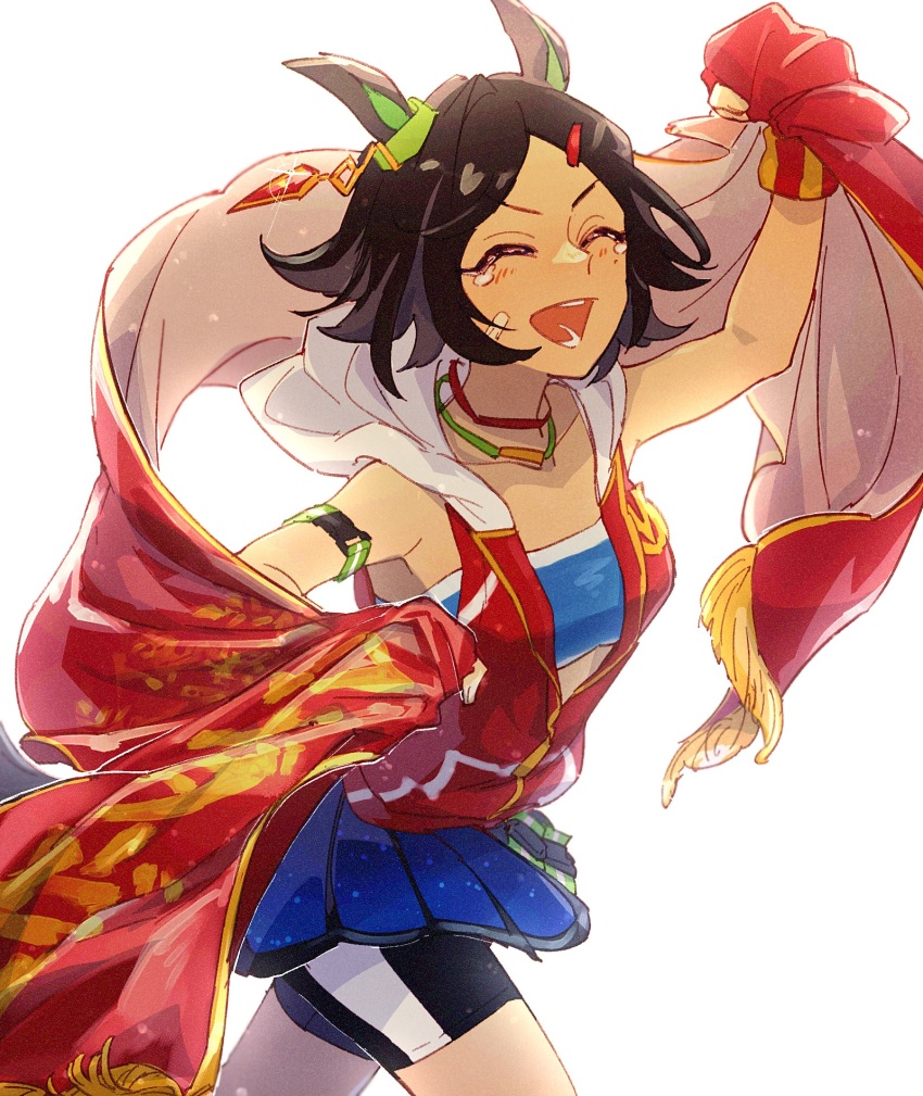 Winning Ticket (Umamusume) Rule 34 Image