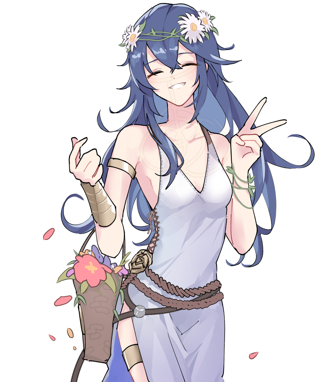 Lucina (Fire Emblem) Rule 34 Image