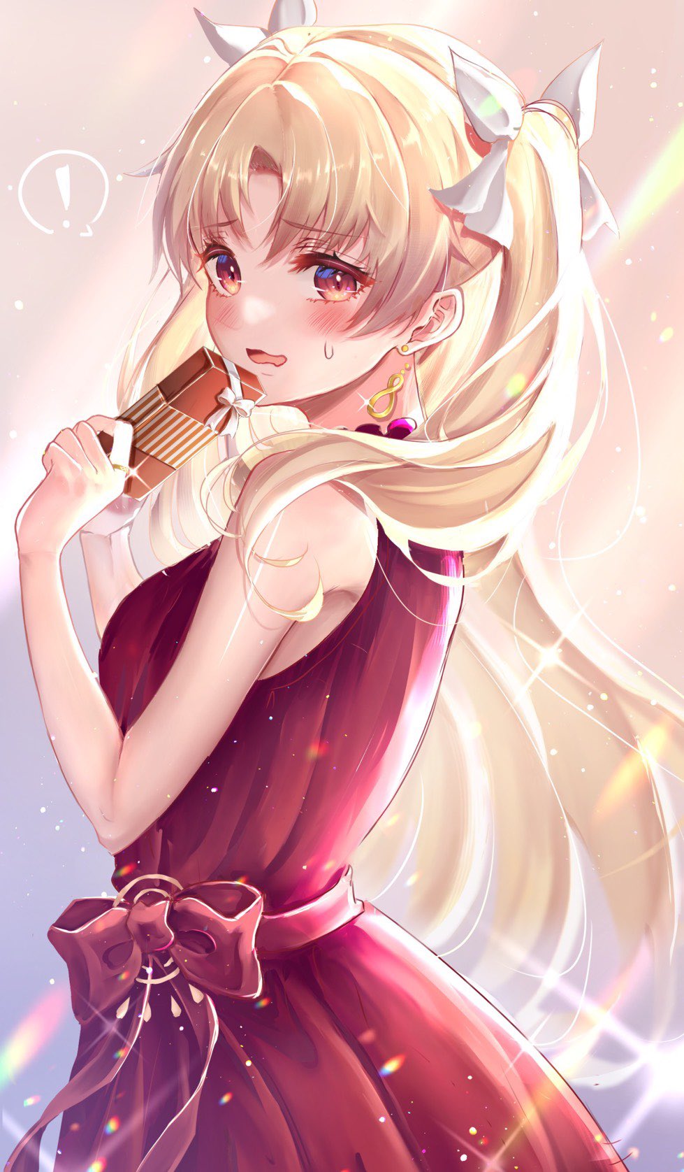 Ereshkigal (Fate) Rule 34 Image