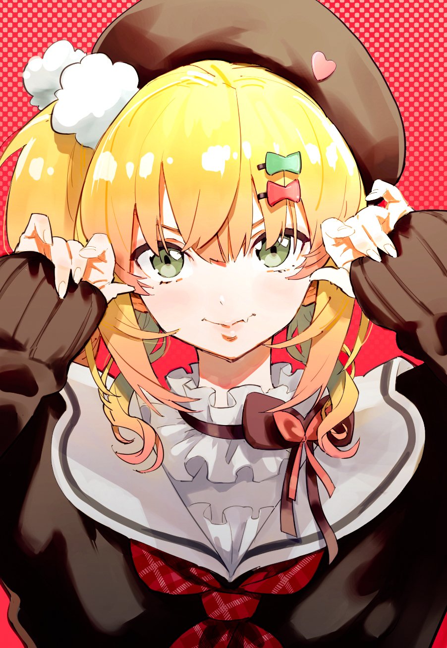 Momosuzu Nene (Hololive) Rule 34 Image