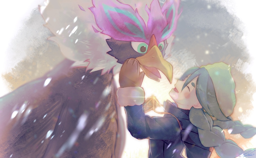 Pokemon (Creature) Rule 34 Image