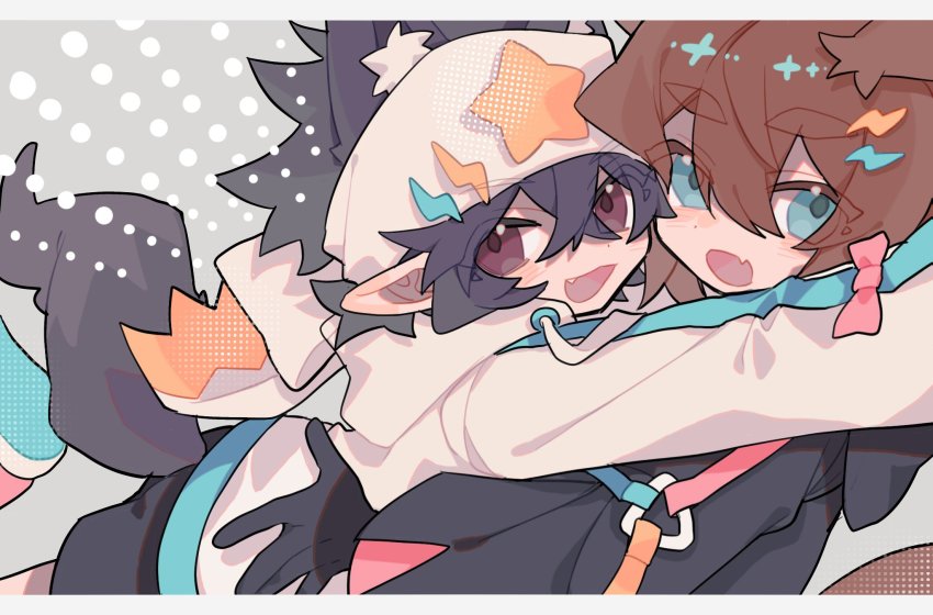 Aotu World Rule 34 Image
