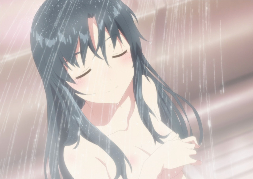Shirasaki Kaori (Arifureta Shokugyou De Sekai Saikyou) Rule 34 Image