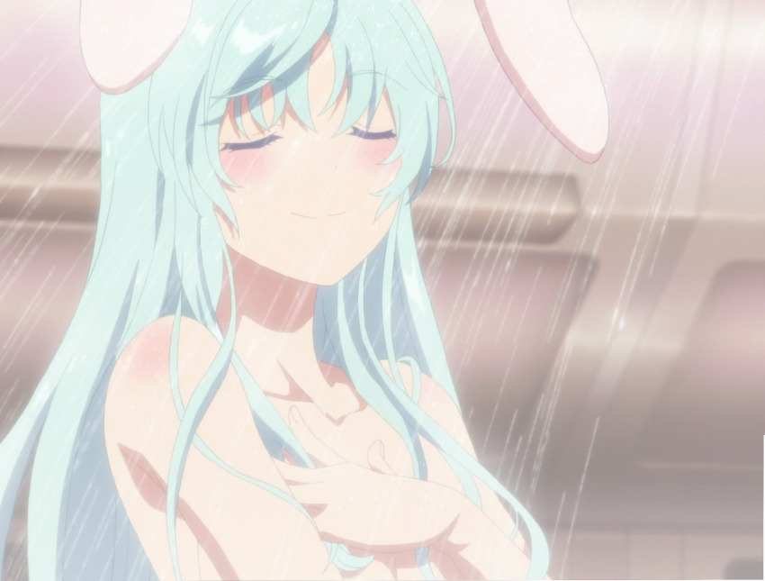 Shea Haulia (Arifureta Shokugyou De Sekai Saikyou) Rule 34 Image