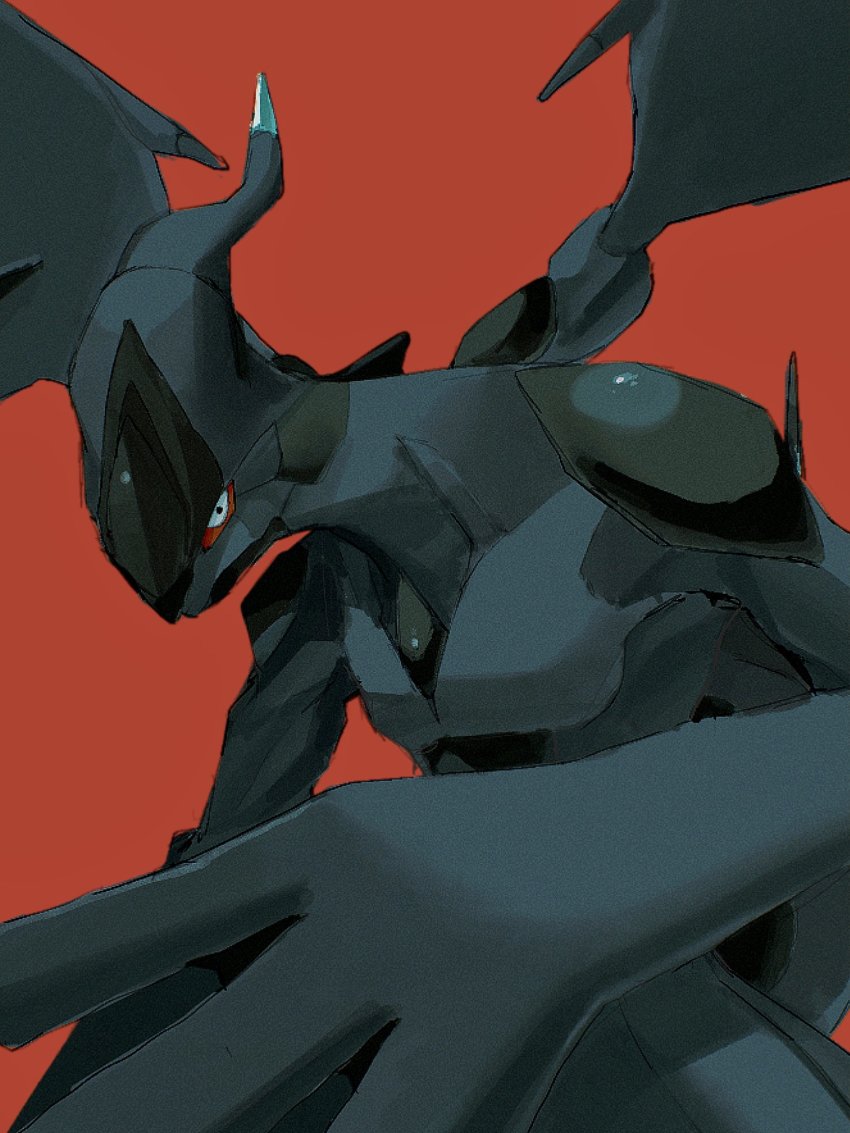 Gen 5 Pokemon (Nintendo) Rule 34 Image