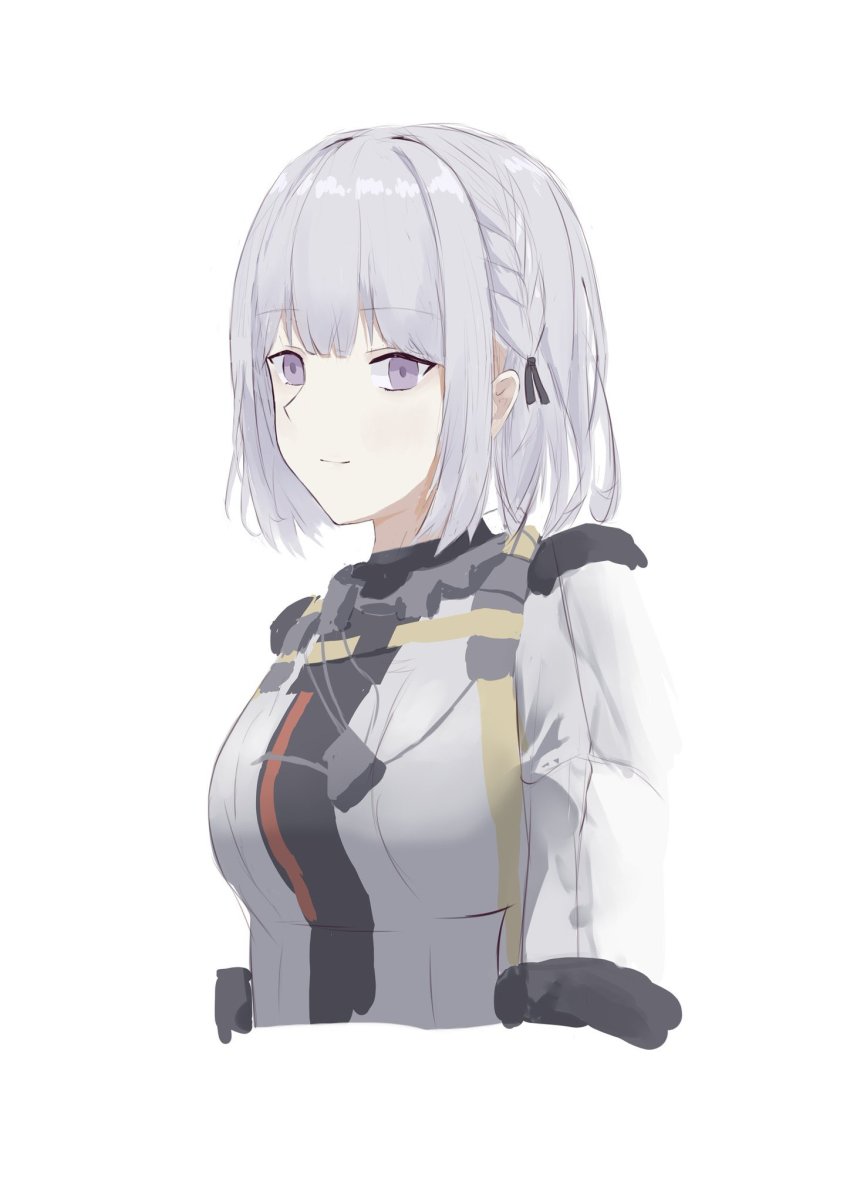 Rpk-16 (Girls' Frontline) Rule 34 Image
