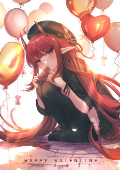 Vigna (Arknights) Rule 34 Image
