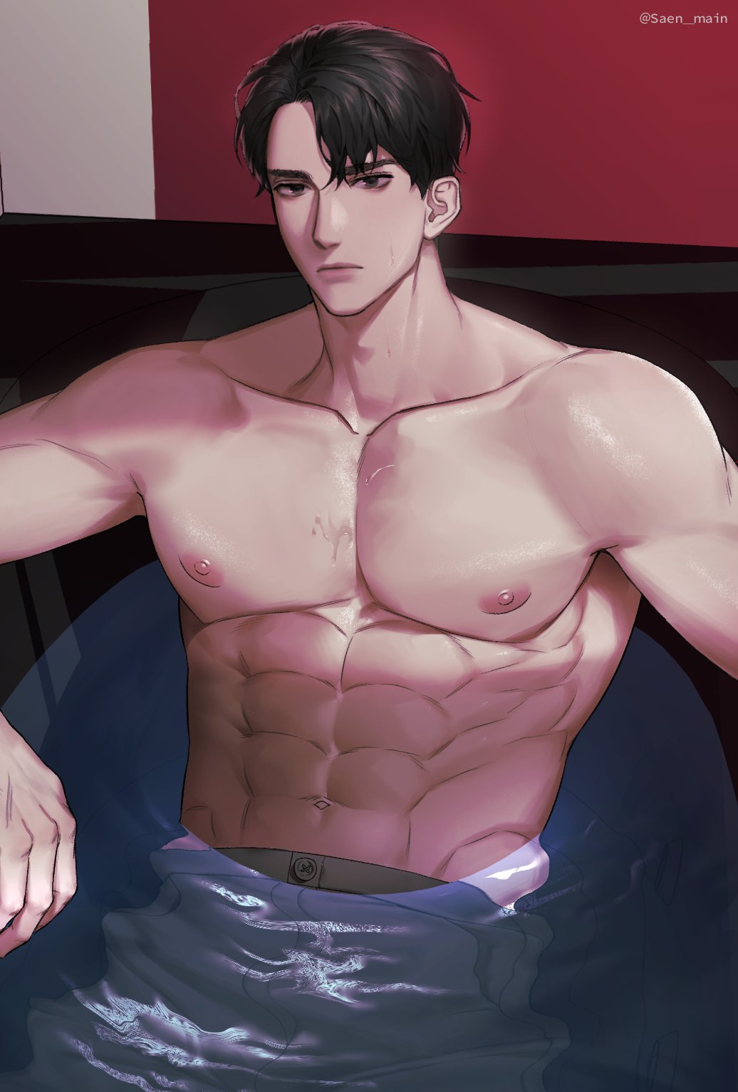 Original Rule 34 Image