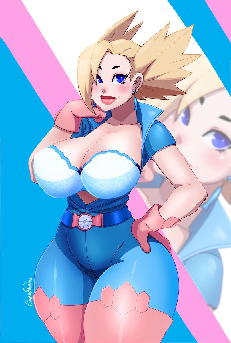 Digital Media (Artwork) Rule 34 Image