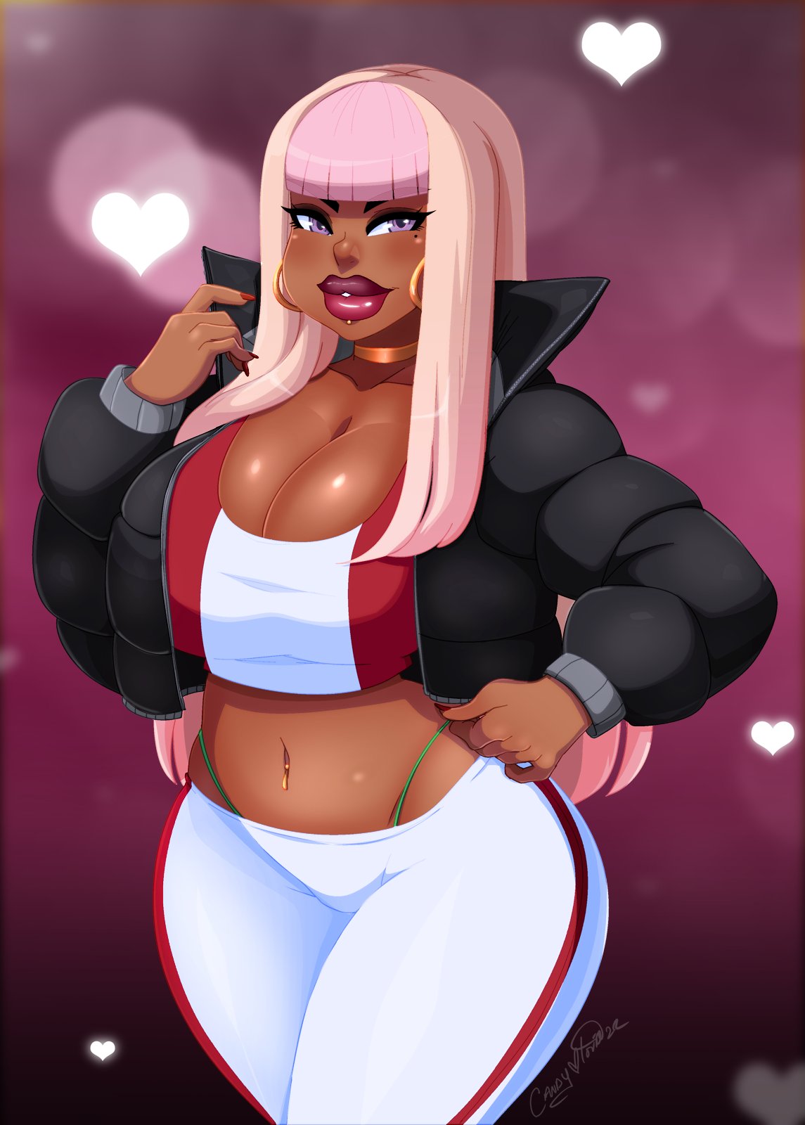 Digital Media (Artwork) Rule 34 Image