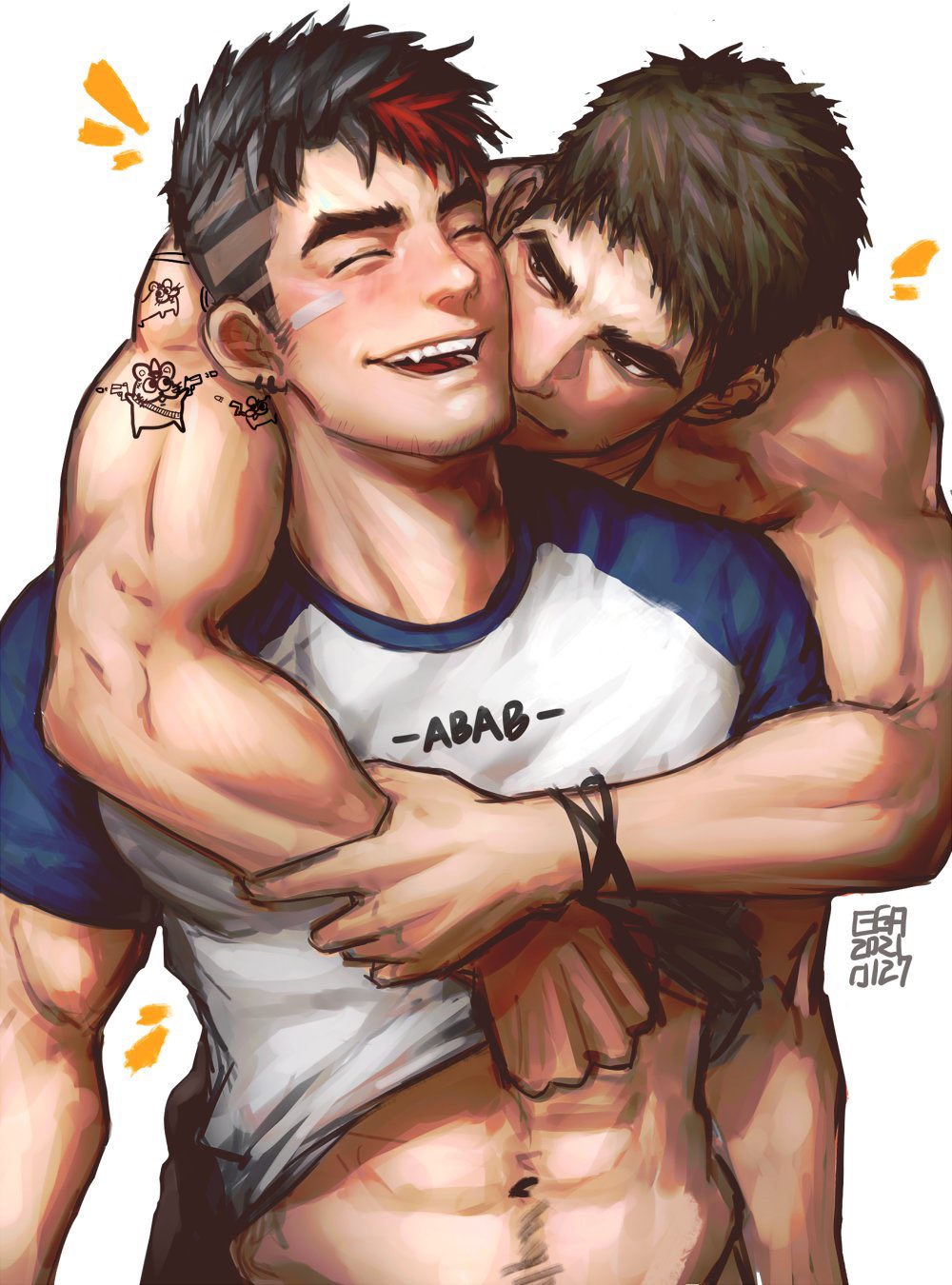 Original Rule 34 Image