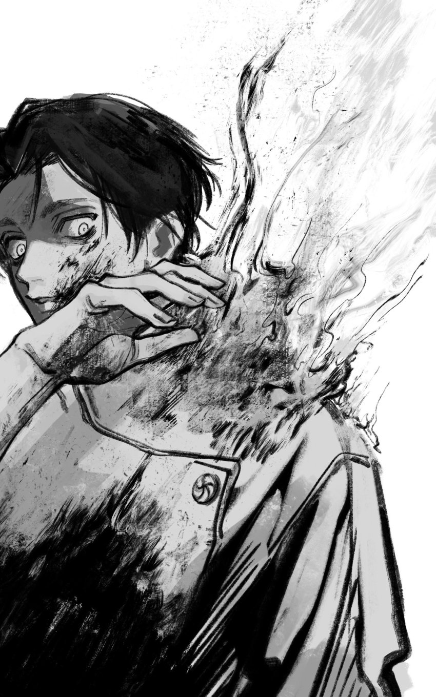 Jujutsu Kaisen Rule 34 Image