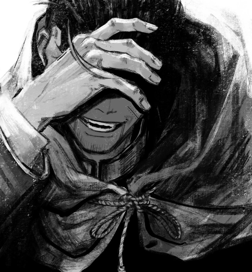 Ogata Hyakunosuke (Golden Kamuy) Rule 34 Image