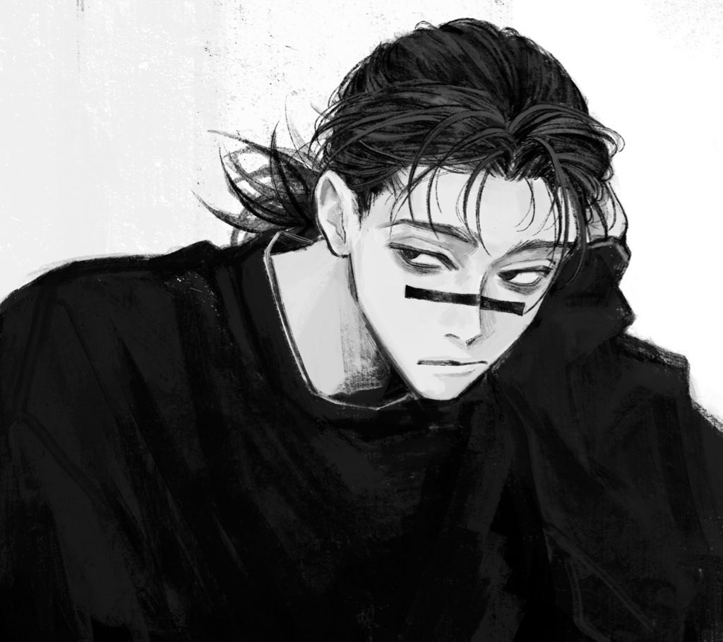 Jujutsu Kaisen Rule 34 Image