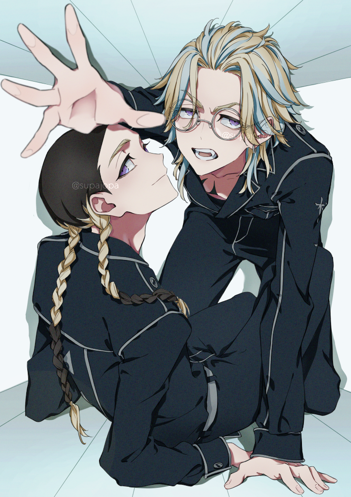 Tokyo Revengers Rule 34 Image