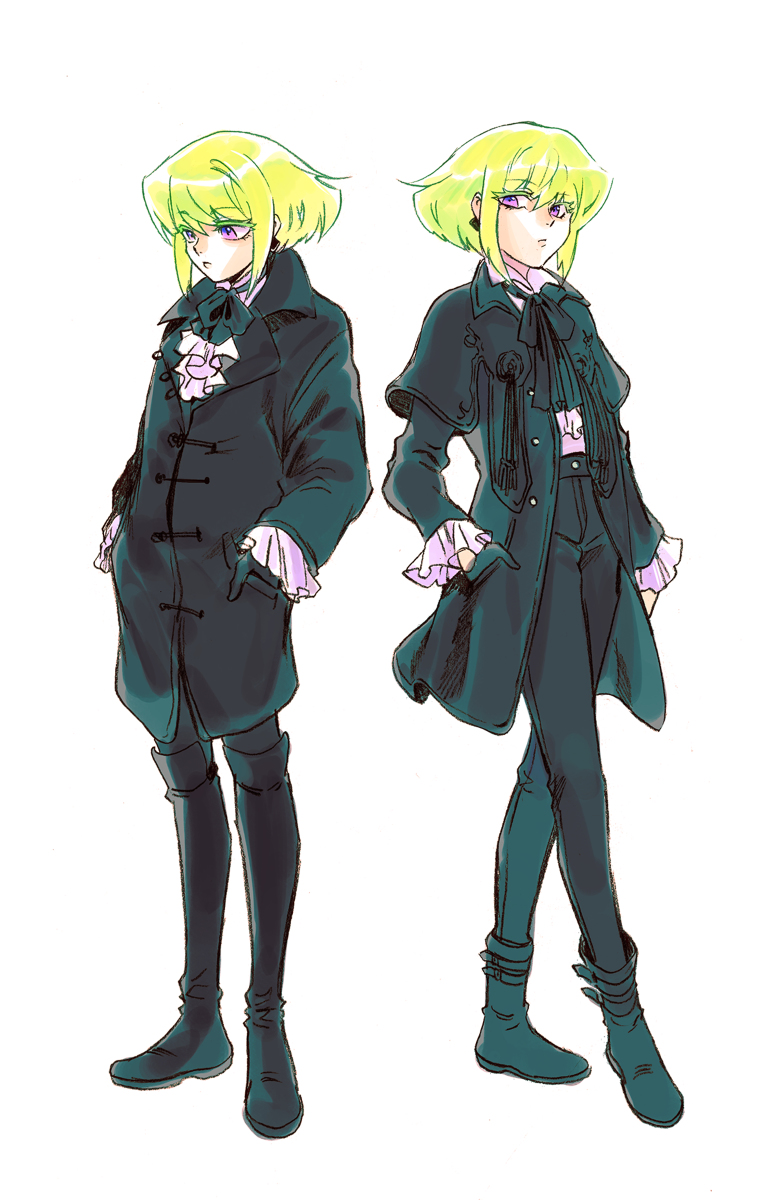 Lio Fotia (Promare) Rule 34 Image