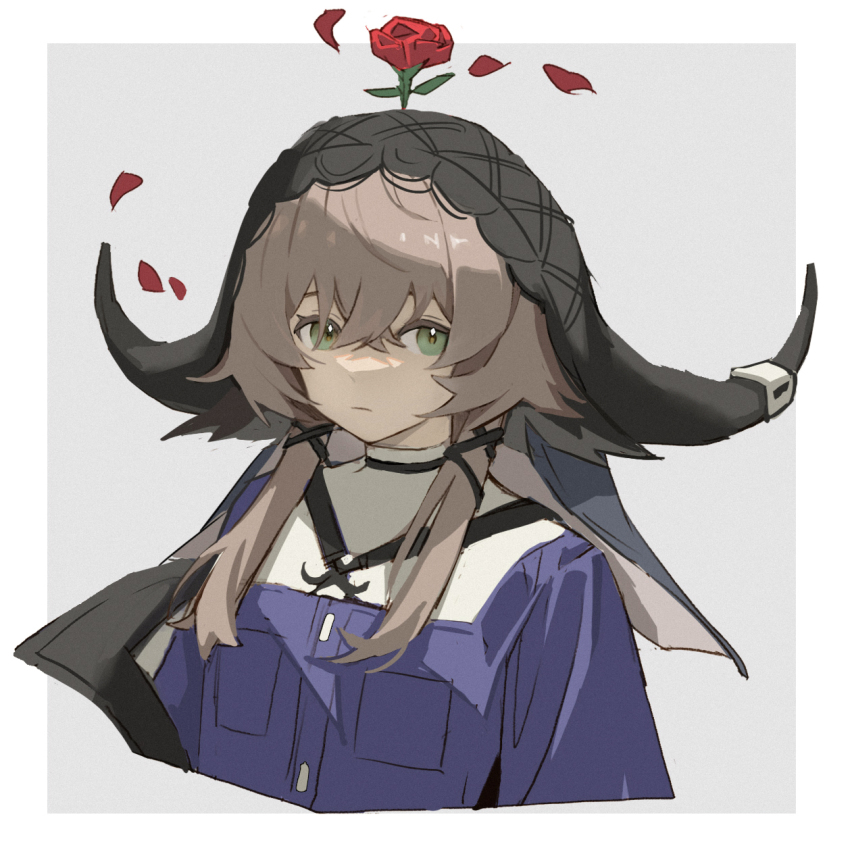 Pallas (Arknights) Rule 34 Image