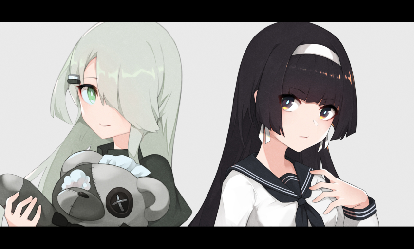 Haizumi (Noworld) Rule 34 Image