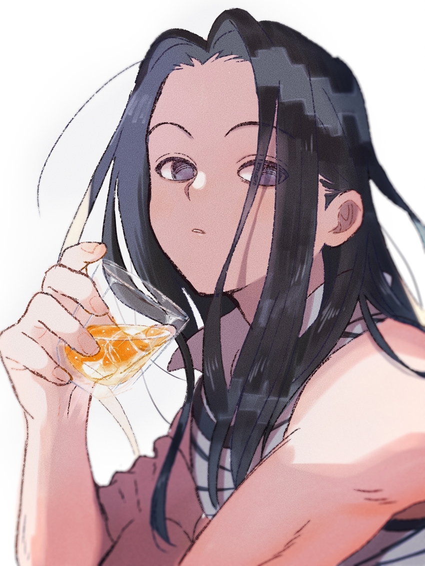 Illumi Zoldyck (Hunter X Hunter) Rule 34 Image