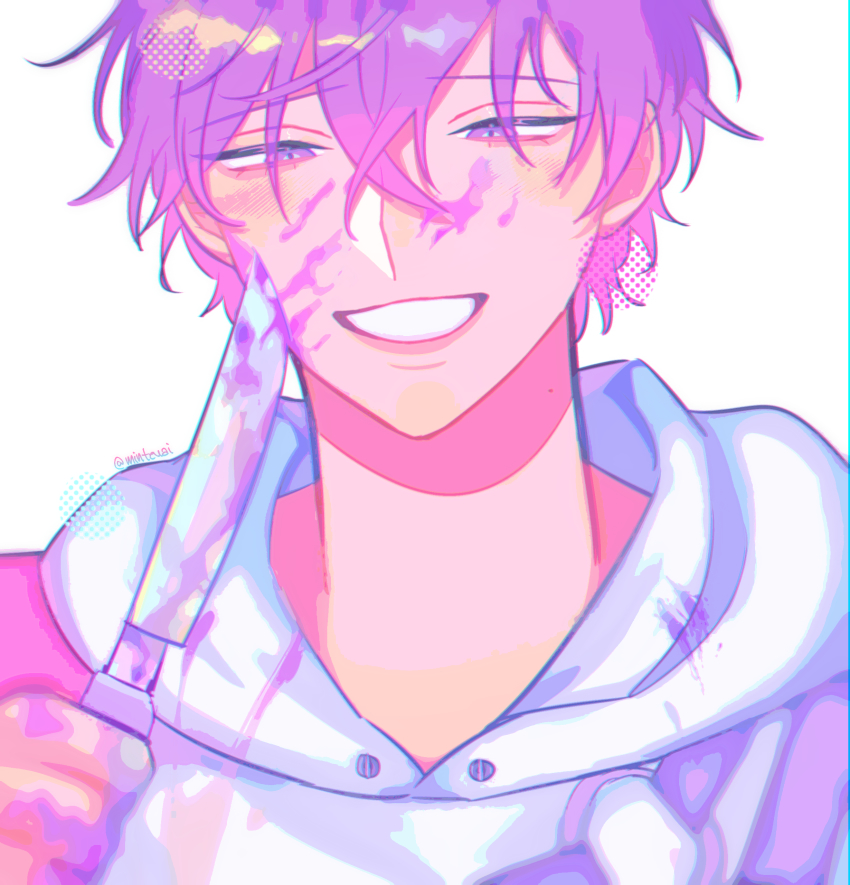 Uki Violeta (Nijisanji) Rule 34 Image