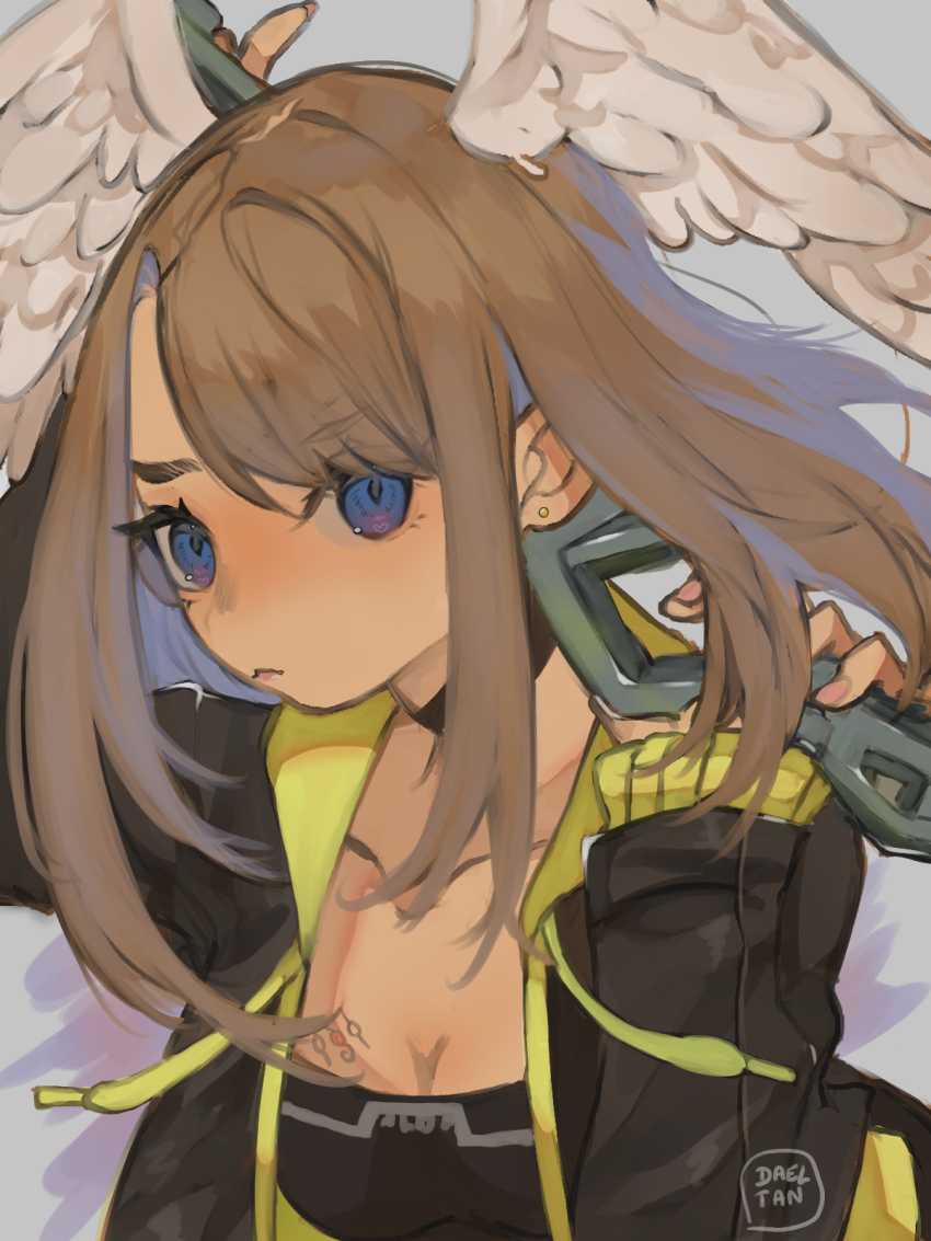 Eunie (Xenoblade) Rule 34 Image