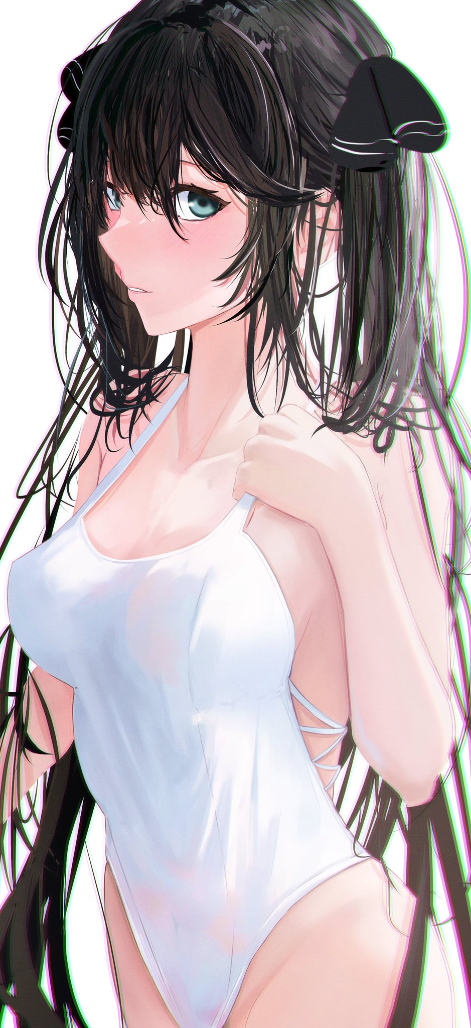 Mona (Genshin Impact) Rule 34 Image