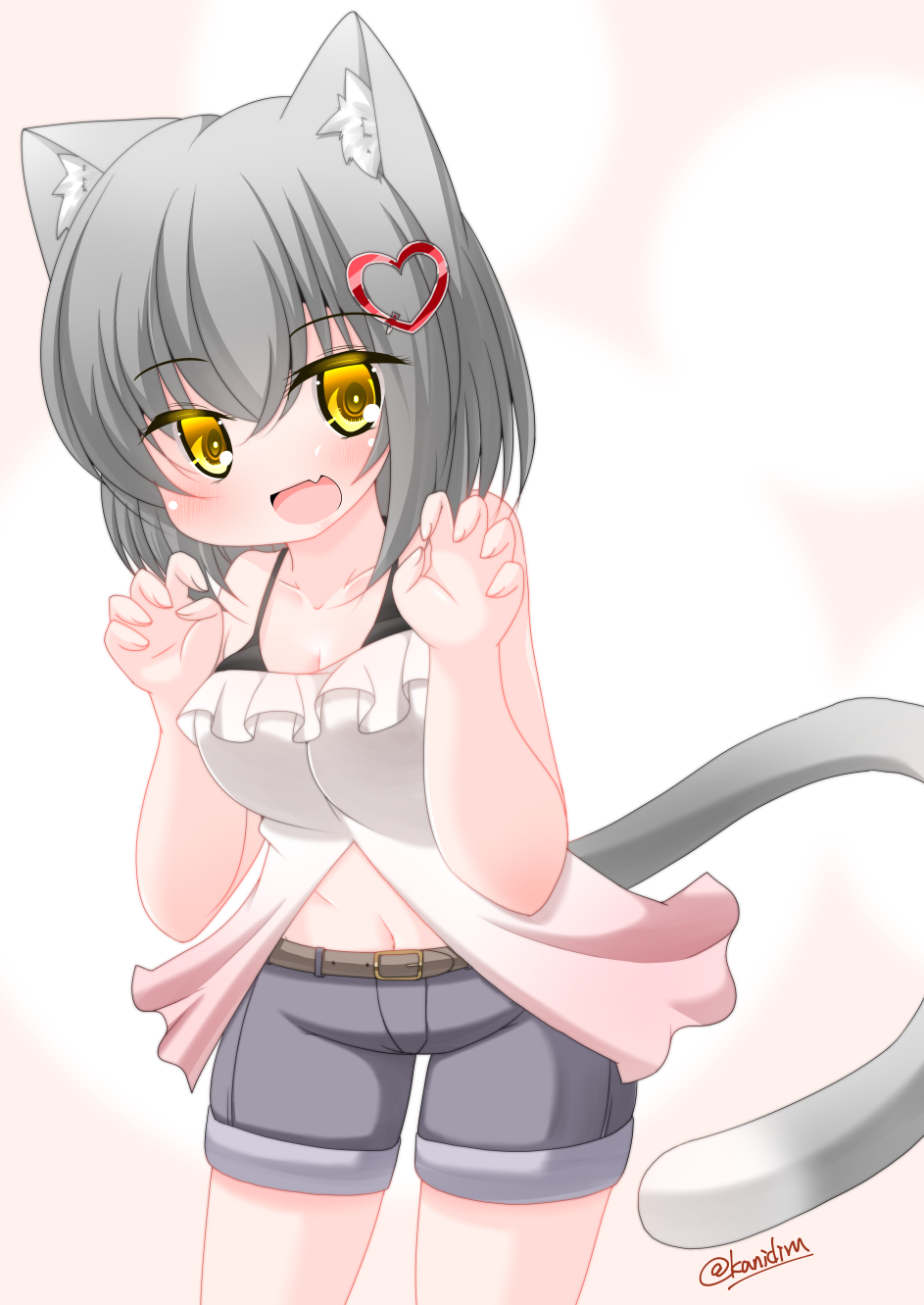 Cat Day Rule 34 Image