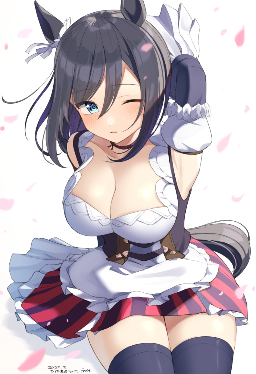 Eishin Flash (Umamusume) Rule 34 Image