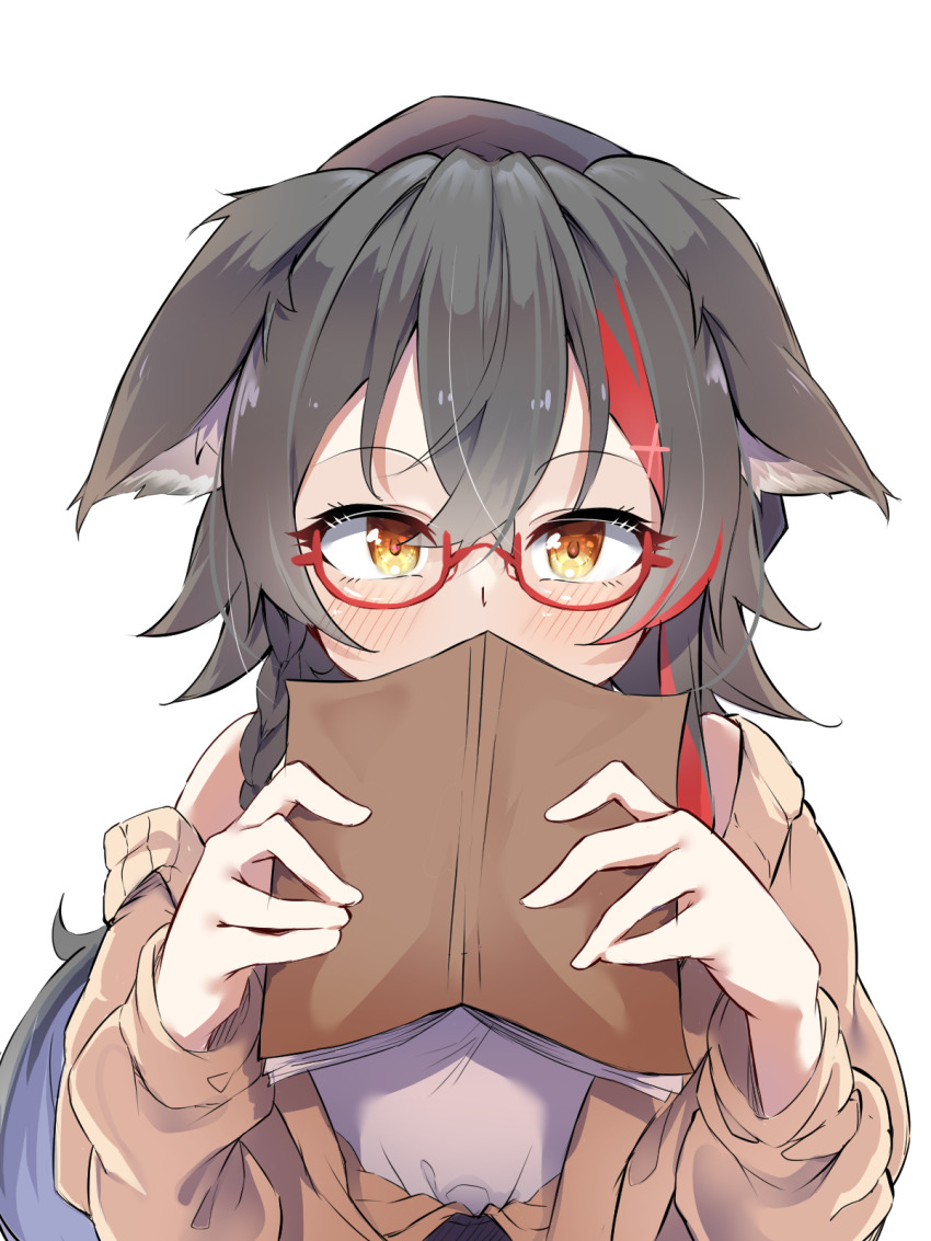 Ookami Mio (Hololive) Rule 34 Image