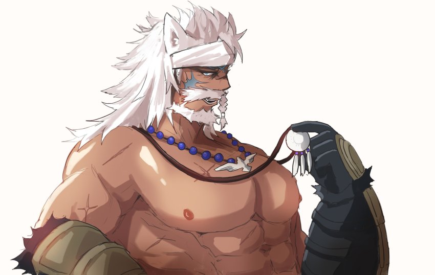 Lyon Rem Helsos (Final Fantasy) Rule 34 Image