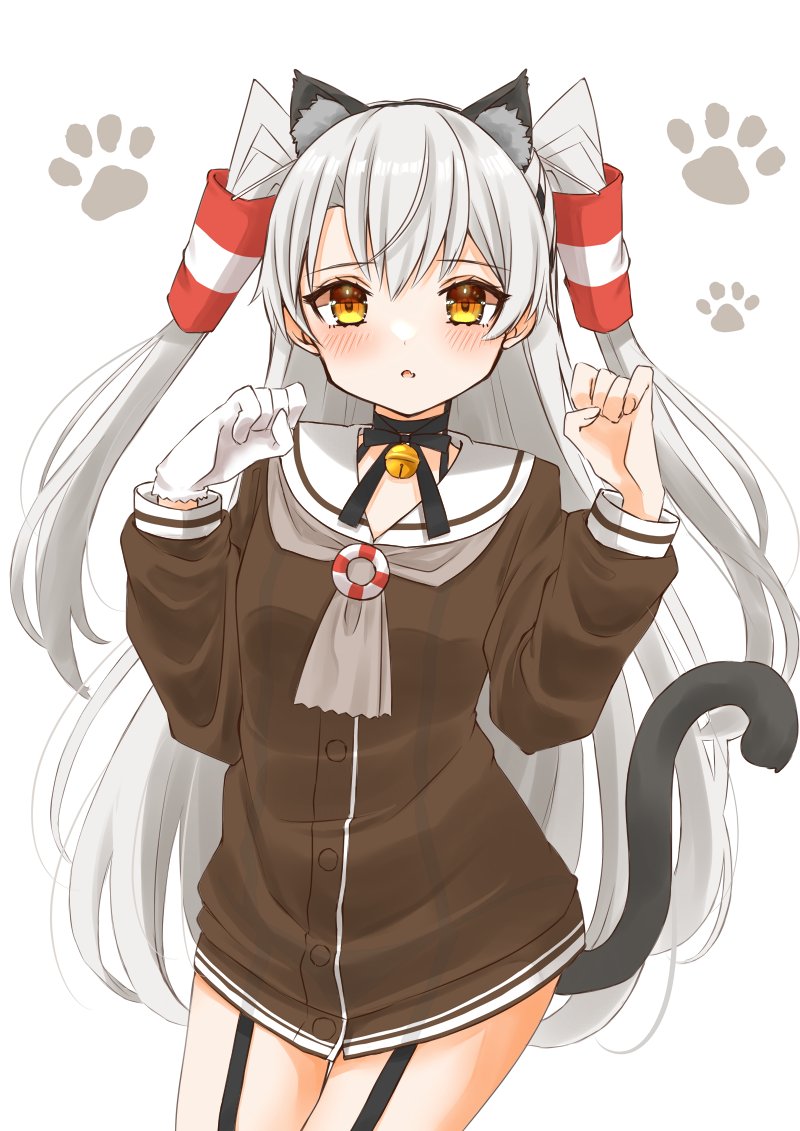 Amatsukaze (Kancolle) Rule 34 Image