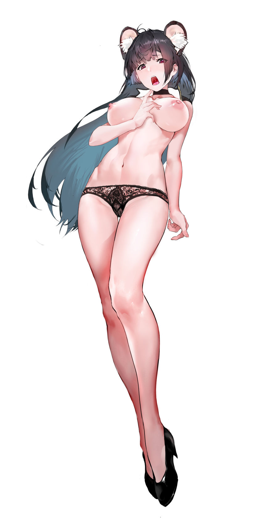 Original Rule 34 Image
