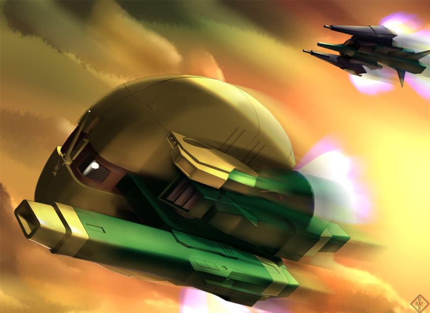 Gundam Rule 34 Image