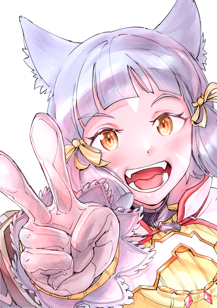 Nia (Xenoblade) Rule 34 Image