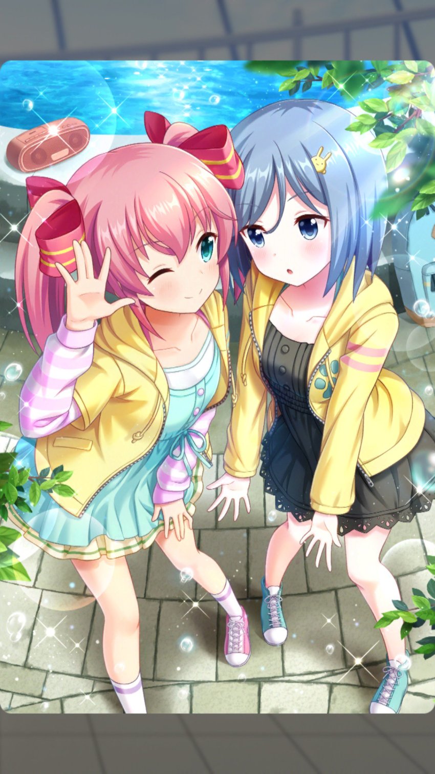 Alternative Girls Rule 34 Image