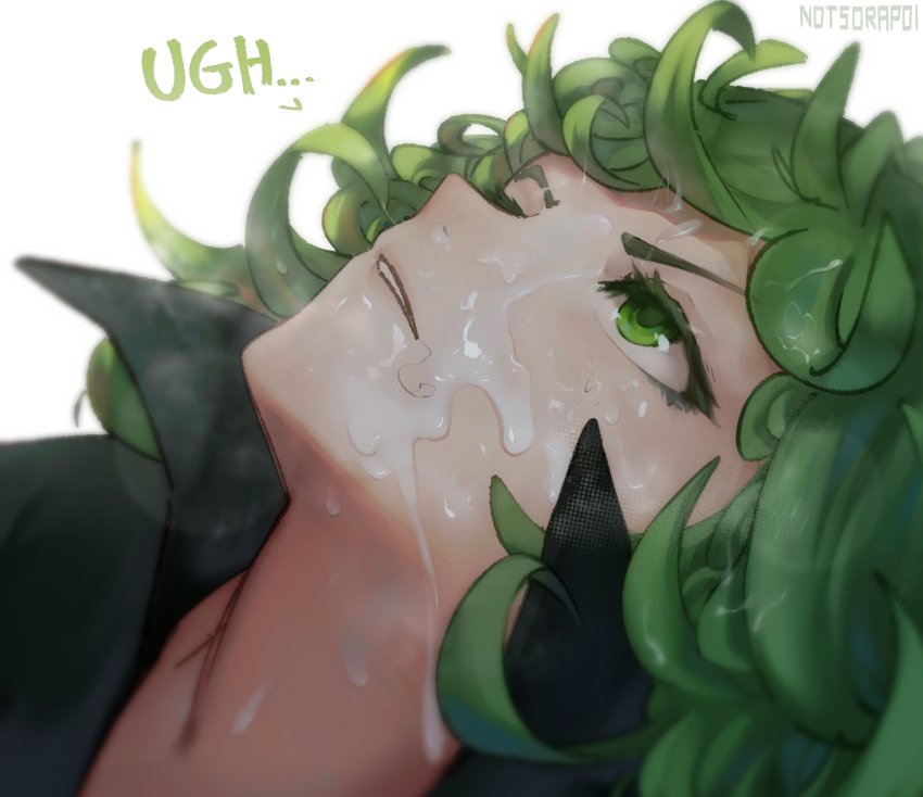 Tatsumaki (One-Punch Man) Rule 34 Image