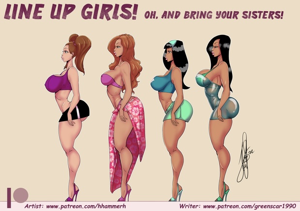 Disney Rule 34 Image