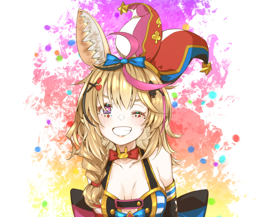 Omaru Polka (Hololive) Rule 34 Image