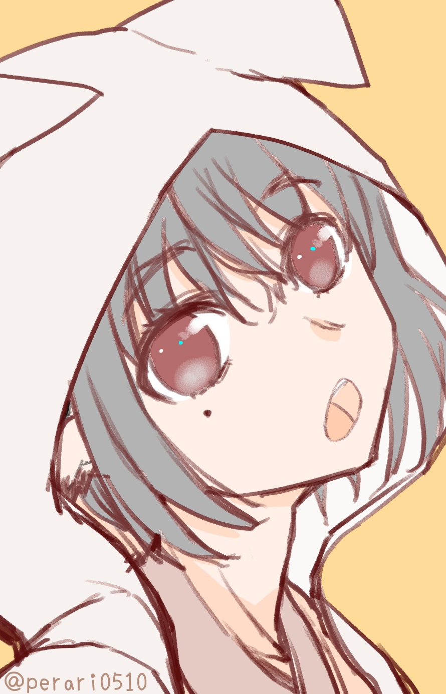 Nekone (Utawarerumono) Rule 34 Image