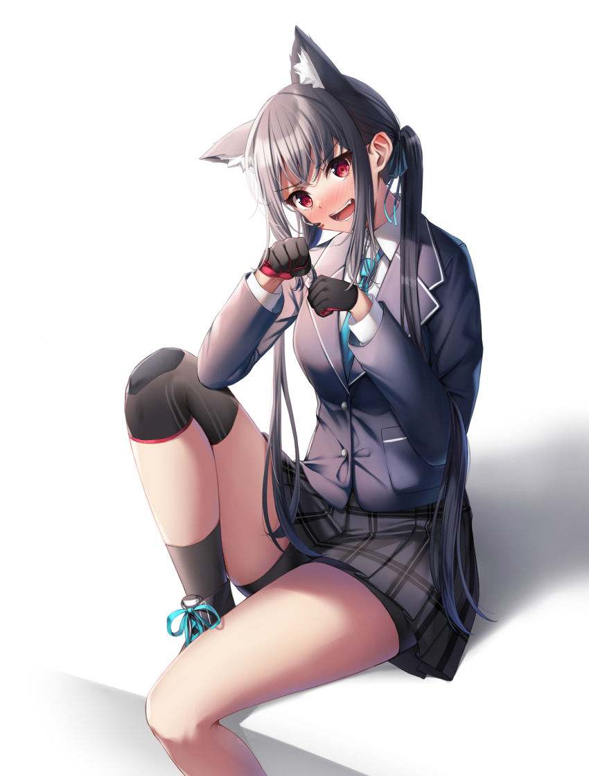 Serika (Blue Archive) Rule 34 Image