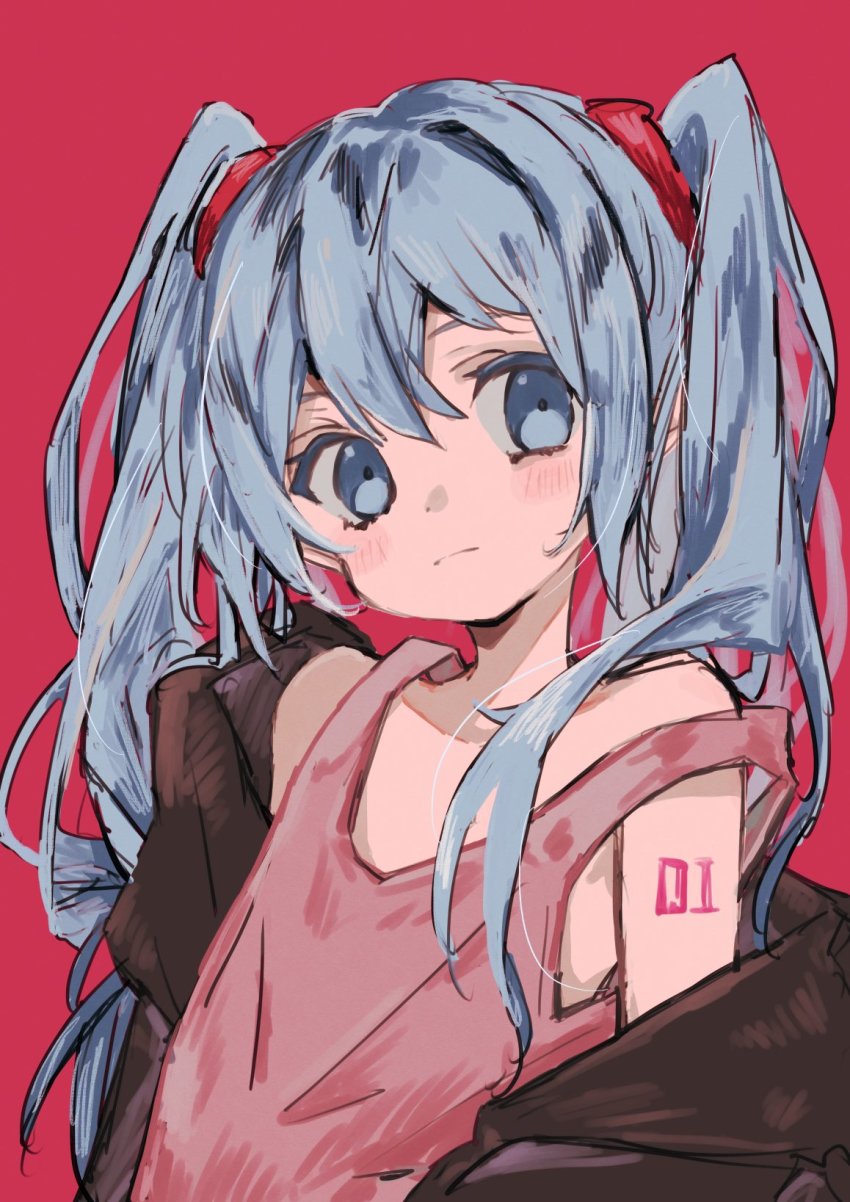 Hatsune Miku (Vocaloid) Rule 34 Image
