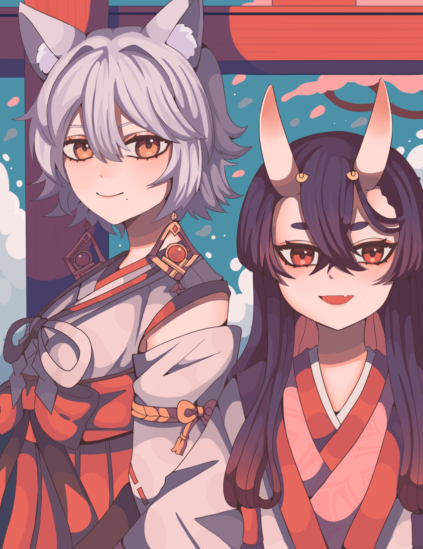 Kitsune Saiguu (Genshin Impact) Rule 34 Image