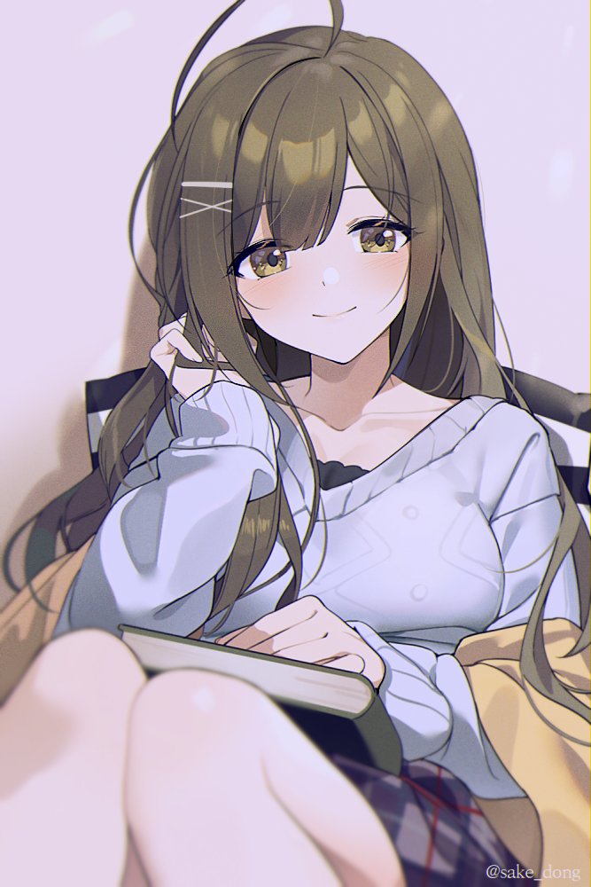 Kuwayama Chiyuki (Idolmaster) Rule 34 Image