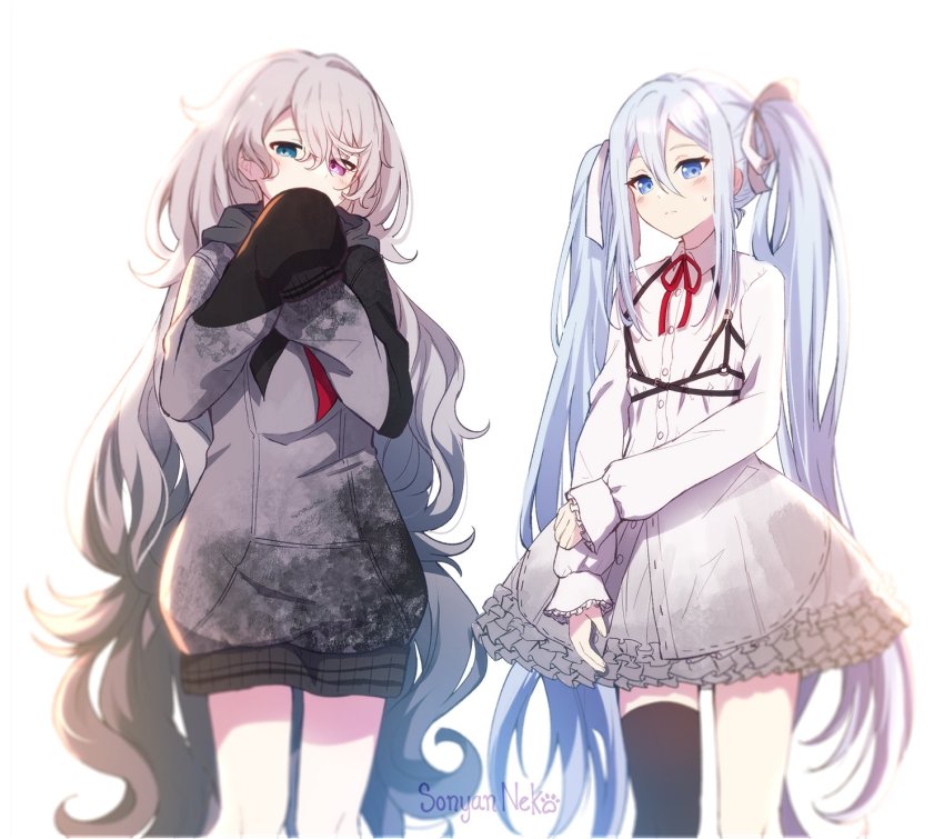 Hatsune Miku (Project Sekai) Rule 34 Image