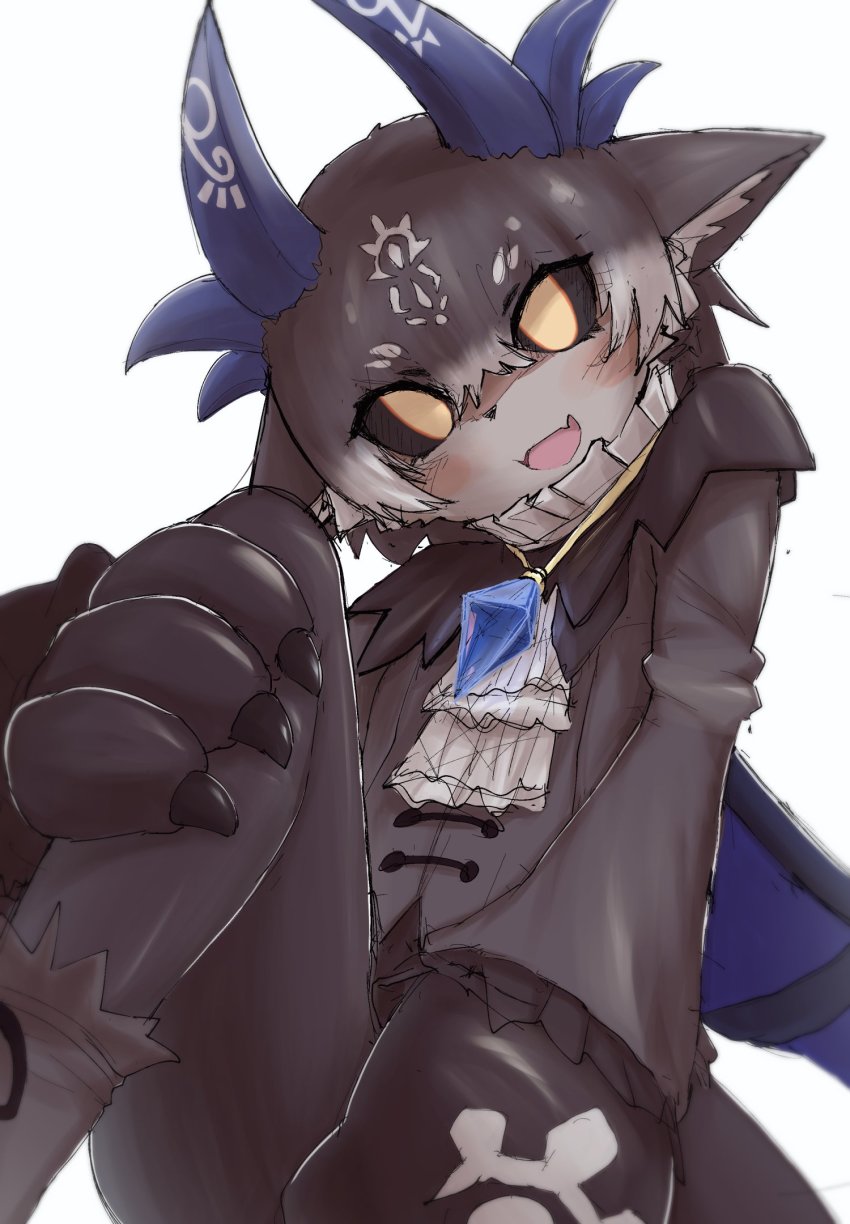 Debidebi Debiru (Kemono Friends) Rule 34 Image